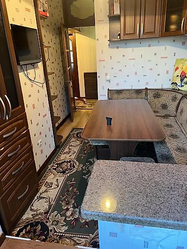 15: 2 комнаты, 64 м², Моссовет 106 серия улучшенная, 2 этаж, Косметический ремонт — 6