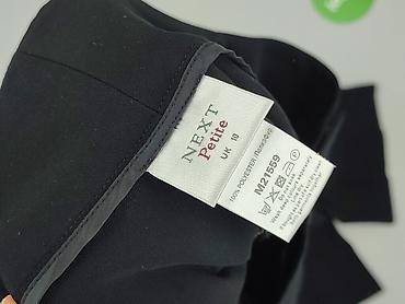 georgie nylons: NEXT Petite, Spodnie materiałowe damskie, rozmiar M — 4