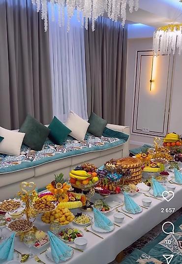 тениссный стол: Арендага ынгайлуу столдор берилет 💗💗💗💗узундугу 2 м 9 м. Стол — 3
