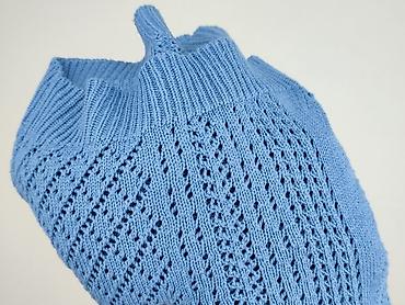 swetry c: Sweter damski, rozmiar S — 4