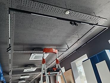 Elektrik işləri: Elektirik islerinin gorulmesi 0dan menzil obyek heyet evi kv 10manat — 4