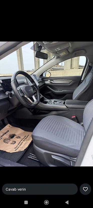 BYD: BYD Destroyer 05: 1.5 l | 2025 il 34000 km Sedan — 2