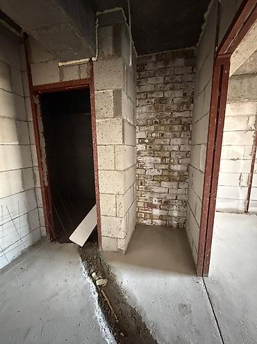 кв от застройщика: Студия, 30 м², парк Фучика Элитка, 11 этаж, ПСО (под самоотделку) — 4
