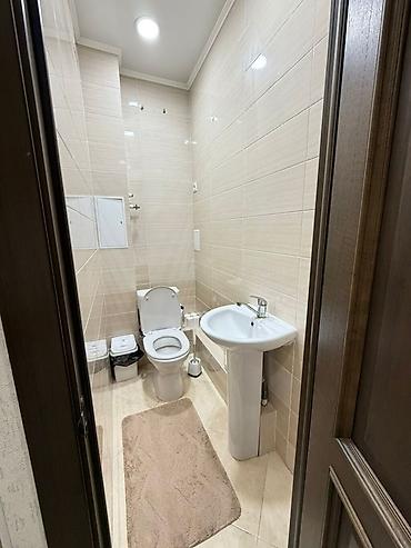 Продажа квартир: 2 комнаты, 65 м², Тунгуч мкр Элитка, 1 этаж, Дизайнерский ремонт — 8