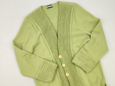 ubrania genzie allegro: Women`s knitwear, size L