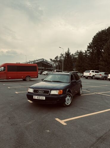 ауди 80 б3 цена: Audi 100: 1992 г., 2.3 л, Механика, Бензин, Универсал