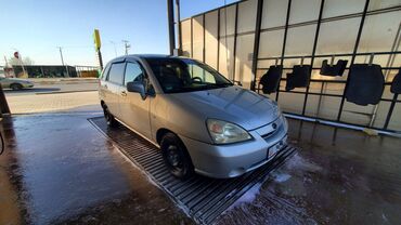 машинаны: Suzuki Liana: 2001 г., 1.5 л, Автомат, Бензин, Хетчбек