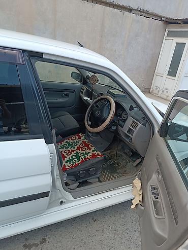 мазда демио багаж: Mazda Demio: 2001 г., 1.5 л, Автомат, Бензин — 4