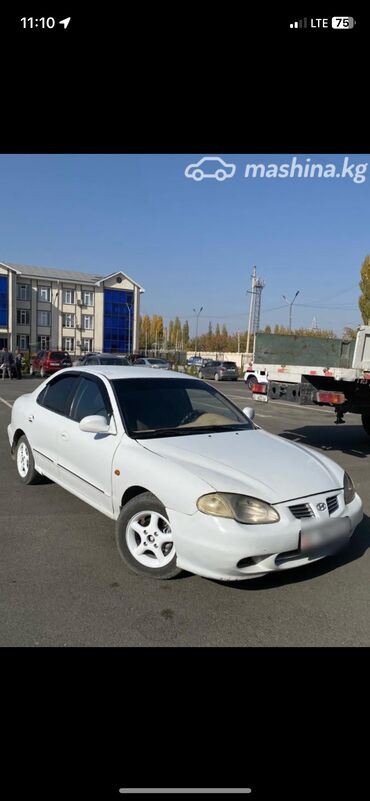 шины бишкек дордой: Hyundai Avante: 1999 г., 1.5 л, Механика, Бензин, Седан