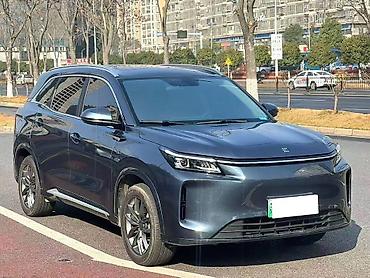 экран для батареи: Dongfeng : 2025 г., 1.5 л, Автомат, Электромобиль, Кроссовер — 9