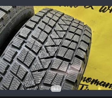 шины бишкек дордой: Шины 235 / 55 / R 18, Зима, Легковые, Китай, Firemax
