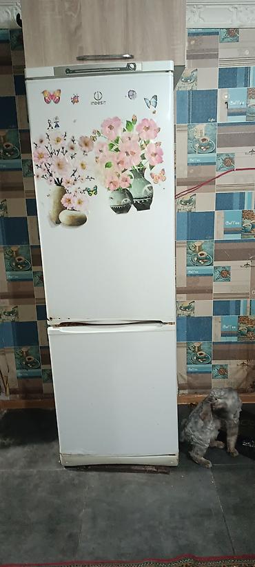 samsung galaxy fold: Indesit iki Qapılı soyuducu Real Alıcı Endirimdə Olacaq — 1
