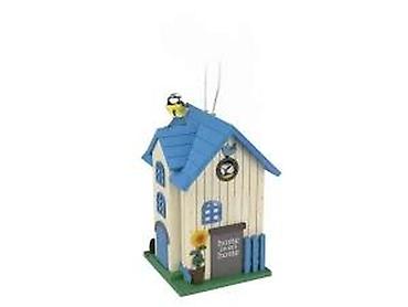 svilajnac bazeni: Dekorativna kućica za ptice – Zoofari Birdhouse “Home Sweet Home” - — 5