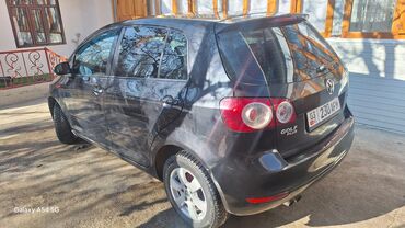 Volkswagen: Volkswagen Golf Plus: 2010 г., 1.4 л, Автомат, Бензин, Хэтчбэк — 5