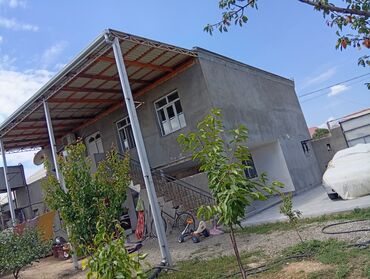 Həyət evləri və villaların satışı: 5 otaqlı, 450 kv. m, Kredit yoxdur, Orta təmir — 6