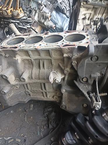 honda prelude 85: Блок Хонда F23 объем 2.3 Одиссей — 2