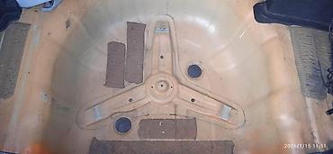 Hyundai: Hyundai : 2019 г., 2 л, Автомат, Газ — 6