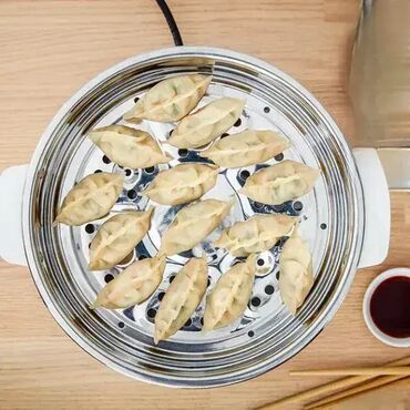 Ostali kuhinjski aparati: Karakteristike : Tefal aparat za kuvanje VC145130Snaga: 900 WTajmer — 8