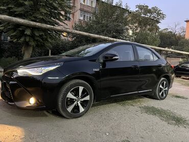 климат контроль прадо: Toyota Corolla: 2021 г., 1.8 л, Робот, Гибрид, Седан