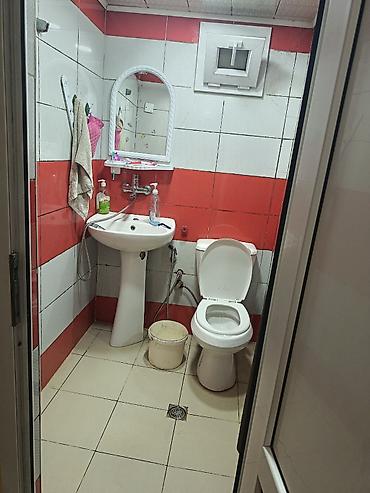 babək pr: Bakı, 2 otaqlı, Köhnə tikili, m. Həzi Aslanov, 40 kv. m — 5