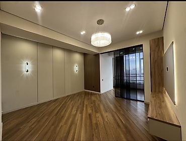 ayar group 3: 2 комнаты, 80 м², Элитка, 15 этаж, Дизайнерский ремонт — 1