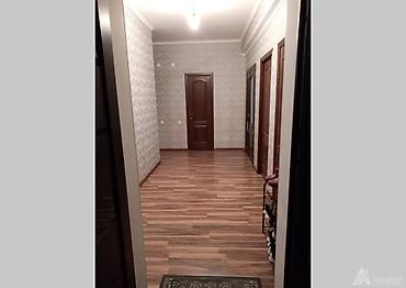 Продажа квартир: 2 комнаты, 70 м², Средний Джал Элитка, 4 этаж, Евроремонт — 2