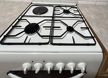 Кухонные гарнитуры: Кухонный гарнитур — 11