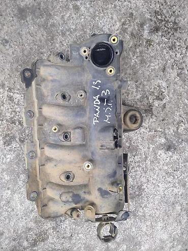 Car Parts: Fiat panda 3 usisna grana 1.3 m jet. Fiat panda 3 usisna grana 1.3 m — 1