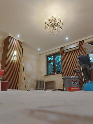 ремонт электроинструмента: 🏠 YENİ EVİM TƏMİR-TİKİNTİ 🔑 Evinizi təhvil almaqdan zövqlə yaşamağa — 7