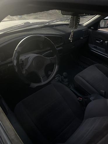 фары на опель вектра б: Mazda 626: 1990 г., Механика, Седан — 3
