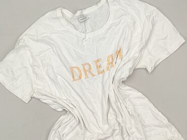palm angels koszulka: Reserved, Women`s T-shirt, size XL (EU 42)