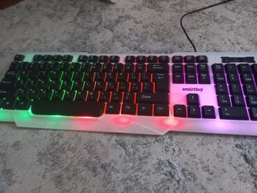 ducky one 2: Клавиатура, Мембранная, Проводное подключение, Размер: 100%