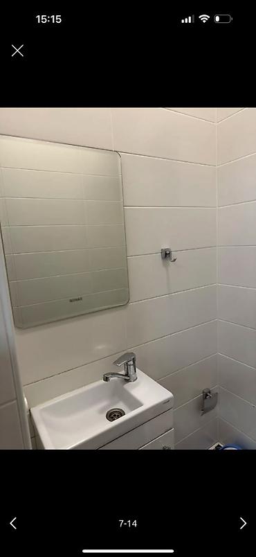 Продажа квартир: 2 комнаты, 60 м², Элитка, 9 этаж, Евроремонт — 3