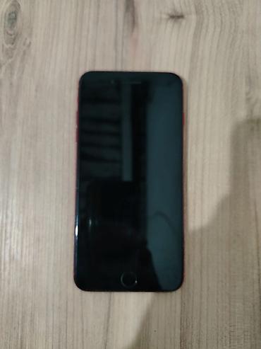 iponalar: IPhone 8 Plus, 64 GB, Qırmızı, Barmaq izi — 2