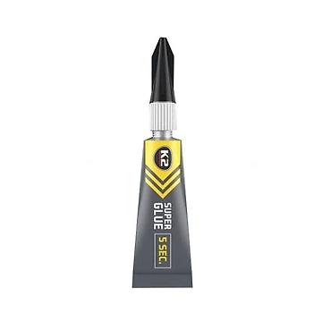 Kley K2 K2 Bondix Super Fast Glue, 10 saniyəyə qədər sürətli quruma