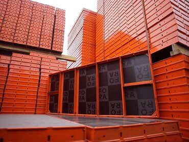 Аренда инструментов: Сдам в аренду Опалубки — 3