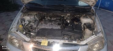 мазда примаси дизель: Mazda PREMACY: 2002 г., 2 л, Автоматтык, Бензин, Универсал