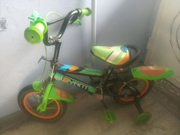 хендай портер 2: Продаю велосипед 2000сом