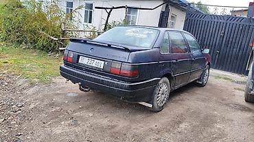 фара опель вектра б: Volkswagen Passat: 1989 г., 1.9 л, Механика, Дизель, Седан — 2