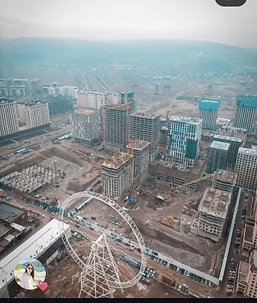 годаю: 3 комнаты, 74 м², Асанбай мкр Элитка, 14 этаж, ПСО (под самоотделку) — 3