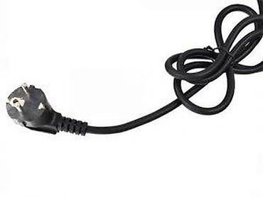 Ostali električni alati: Električna samousisna pumpa za dizel/gorivo sa priborom Opis: - — 13