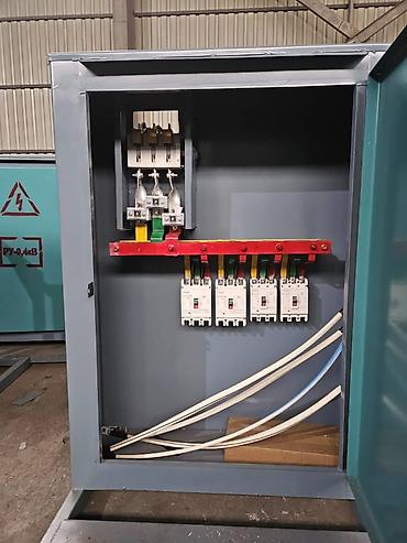 Электроагрегаты: Трансформатор, Новый, В наличии — 20