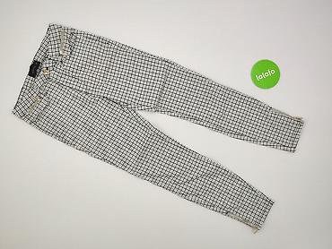 elementy: Mohito, Spodnie materiałowe damskie, rozmiar 2XS — 3