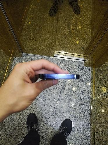 Apple iPhone: IPhone 12 Pro, 128 GB, Pacific Blue — 3