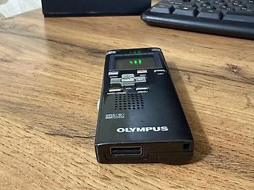 чоор фото: Диктофон Olympus WS-560M - Компактный цифровой диктофон с дисплеем и — 2