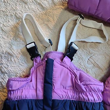 Верхняя одежда: От 9 месяцев до 1,5 годика. Сделаю скидку🥰. Суперский🔥 зимний — 5