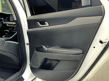 k3 gt: Kia K5: 2020 г., 2 л, Автомат, Газ, Седан — 8