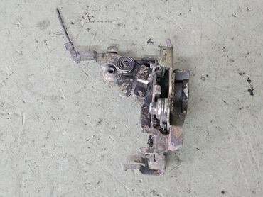 Замки: Замок двери Volkswagen 1986 г., Б/у, Оригинал, Германия — 5