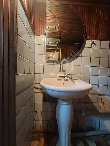 бета 1: Сдаётся 1к.площадью 18м² в районе Новопавловки. Отопление — 6