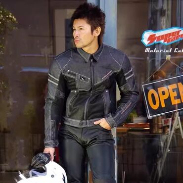 мотоцикл сузуки: Мото куртка с защитой в наличии. Есть рассрочка. Защитные вставки
